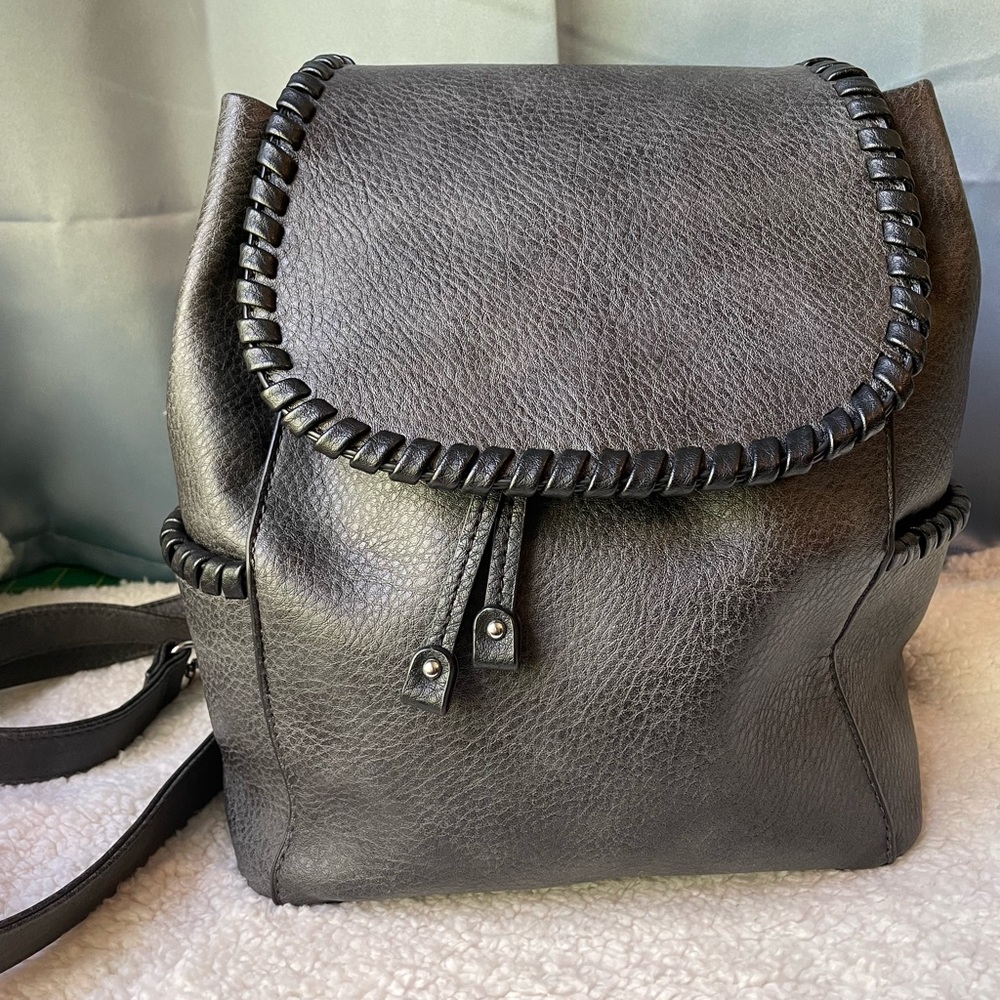 Madelyn backpack purse for CCW